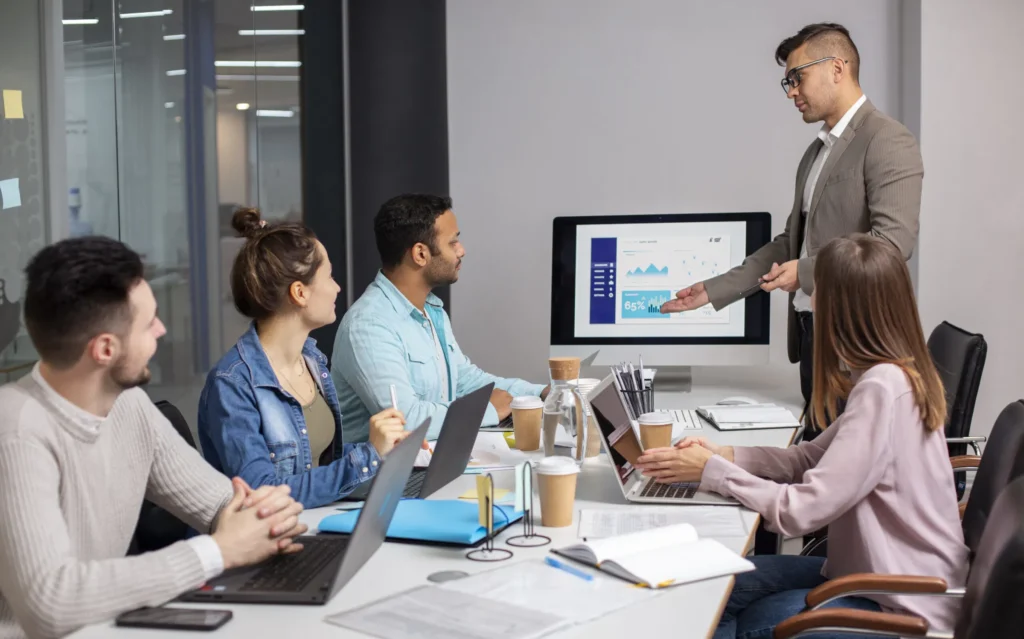 Chief Marketing Officer