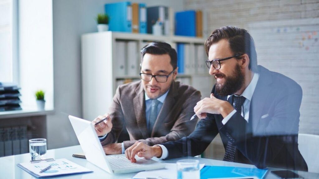 How a Transformation Consultant Drives Business Success