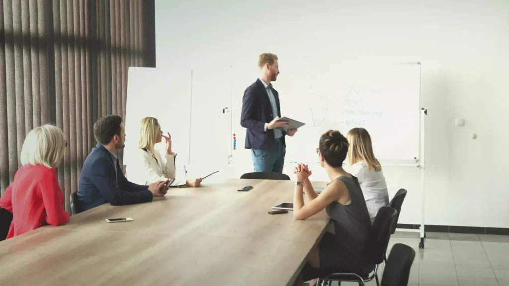Who Appoints the Chairman of the Board