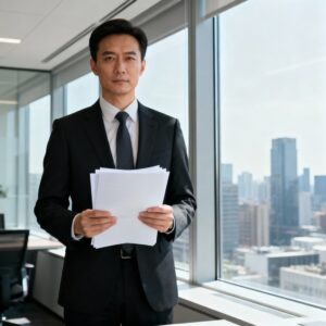 Company Director