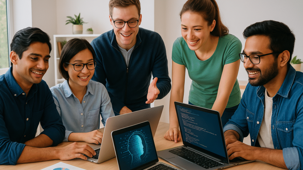 AI Consultant