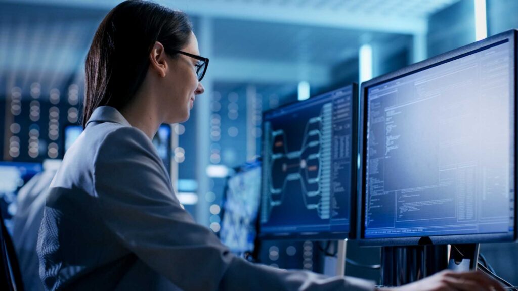Cyber Security Consultant