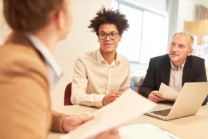 Sales Consultant